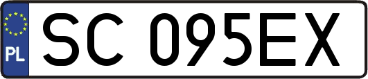 SC095EX