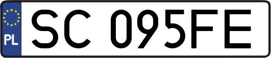 SC095FE
