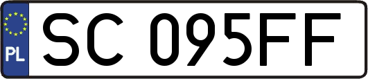 SC095FF