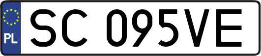SC095VE