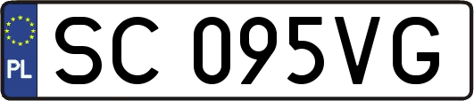 SC095VG