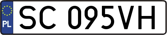 SC095VH