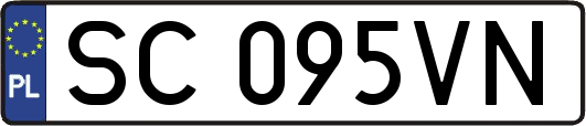 SC095VN