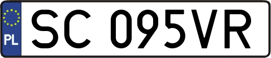 SC095VR