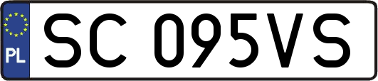 SC095VS