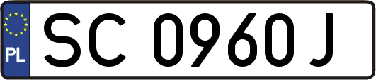 SC0960J