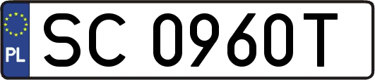 SC0960T