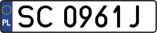 SC0961J