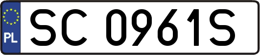 SC0961S
