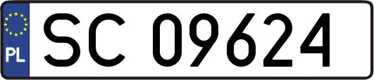 SC09624