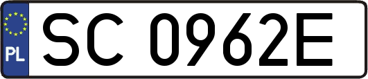 SC0962E