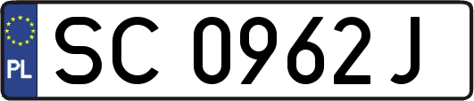 SC0962J