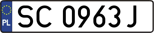 SC0963J