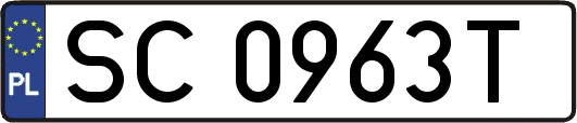 SC0963T