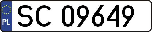 SC09649