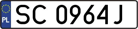 SC0964J