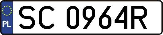 SC0964R