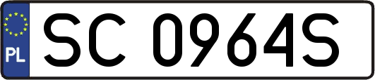 SC0964S