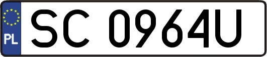 SC0964U