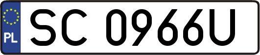 SC0966U