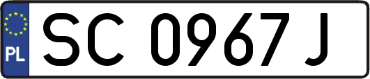 SC0967J