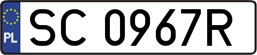 SC0967R