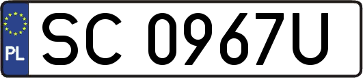 SC0967U