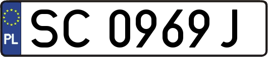 SC0969J