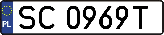 SC0969T