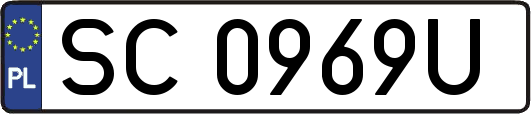 SC0969U