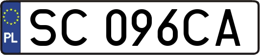 SC096CA