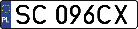 SC096CX