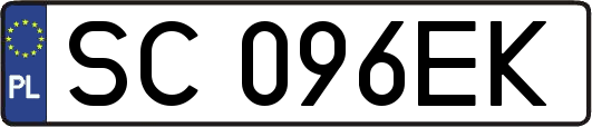 SC096EK