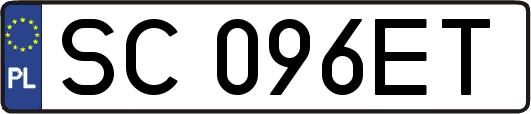 SC096ET