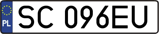 SC096EU