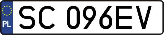 SC096EV