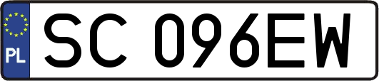 SC096EW