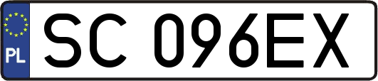 SC096EX