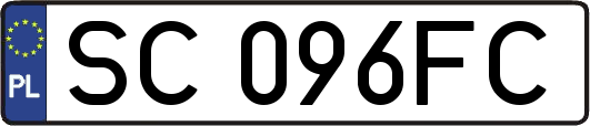 SC096FC