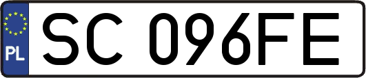 SC096FE