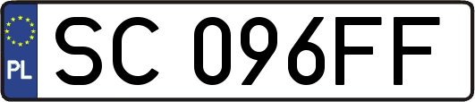 SC096FF