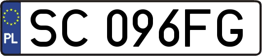 SC096FG