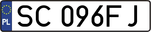SC096FJ