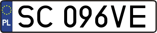 SC096VE
