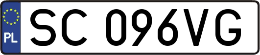 SC096VG