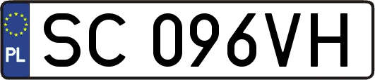 SC096VH