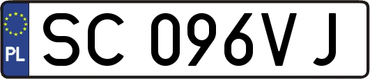 SC096VJ