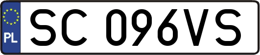 SC096VS