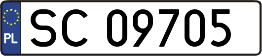 SC09705