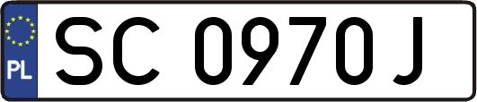 SC0970J
